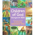 Children Of God Storybook Bible By Archbishop Desmond Tutu